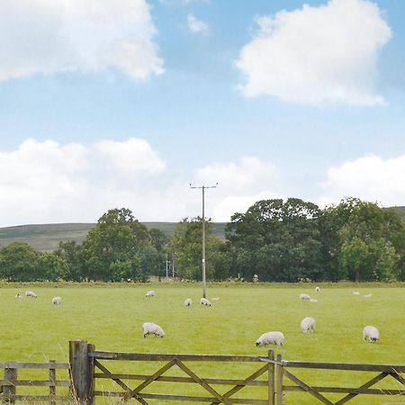 فيلا The Byres Greenhaugh المظهر الخارجي الصورة